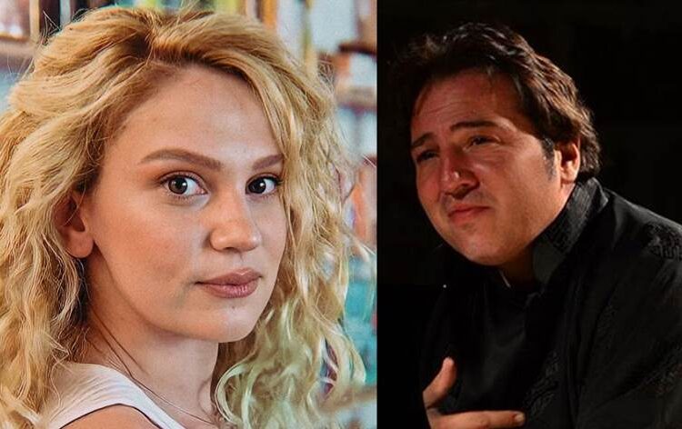 Farah Zeynep Abdullah’tan Fazıl Say’a ‘Yılmaz Güney’ yanıtı: Ahmakça 1 Farah Zeynep Abdullah’tan Fazıl Say’a ‘Yılmaz Güney’ yanıtı: Ahmakça