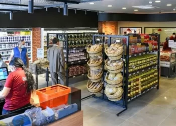 TÜİK ekim ayı enflasyonunu açıkladı