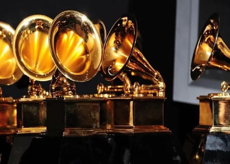 Grammy Ödülleri için adaylar belli oldu 1 Grammy Ödülleri için adaylar belli oldu