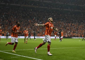 Galatasaray’ın 750 milyon TL’lik rekor hedefi