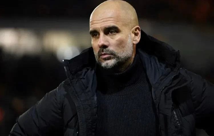 Pep Guardiola dünyanın en büyük rekabetini açıkladı 1 Pep Guardiola dünyanın en büyük rekabetini açıkladı