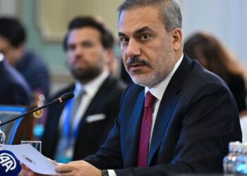 Bakan Fidan’ın Roma ziyareti iptal edildi