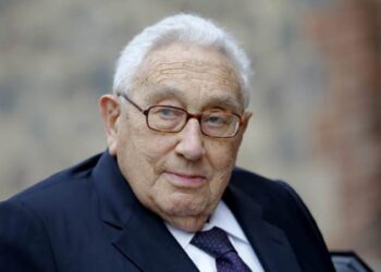 Eski ABD Dışişleri Bakanı Henry Kissinger hayatını kaybetti