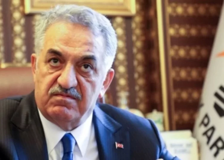 Yargıtay kararına AKP'den ilk yorum: Yazık, çok yazık, devleti oluşturan erkler birbirini çelmeleyemez 1 Yargıtay kararına AKP’den ilk yorum: Yazık, çok yazık, devleti oluşturan erkler birbirini çelmeleyemez