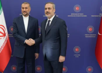 İran Dışişleri Bakanı Abdullahiyan İsrail’i Ankara’dan uyardı: Sonuçları çok ağır olur