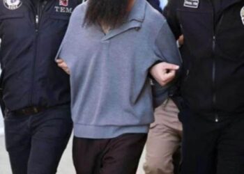 İstanbul’da IŞİD’in ‘illegal mescit yapılanması’na operasyon: 10 gözaltı
