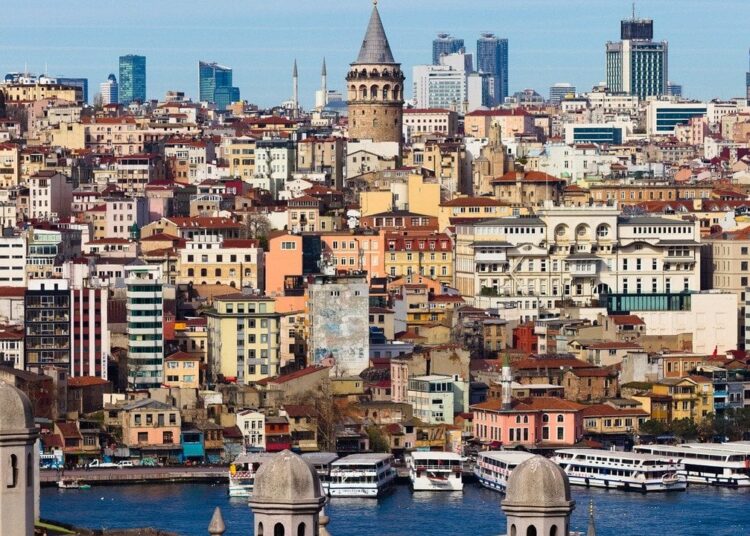 İstanbul'dan küçük şehirlere göç hız kazandı 1 İstanbul’dan küçük şehirlere göç hız kazandı