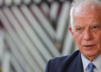 AB Yüksek Temsilcisi Josep Borrell'den İsrail'e yerleşim tepkisi: Bu, meşru müdafaa değildir 3 AB Yüksek Temsilcisi Josep Borrell’den İsrail’e yerleşim tepkisi: Bu, meşru müdafaa değildir