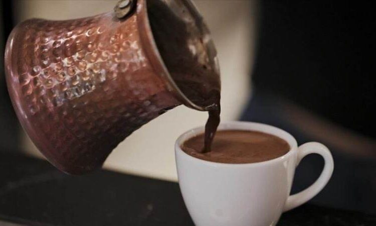 Günün hangi saatlerinde kahve içmek daha faydalı 1 Günün hangi saatlerinde kahve içmek daha faydalı