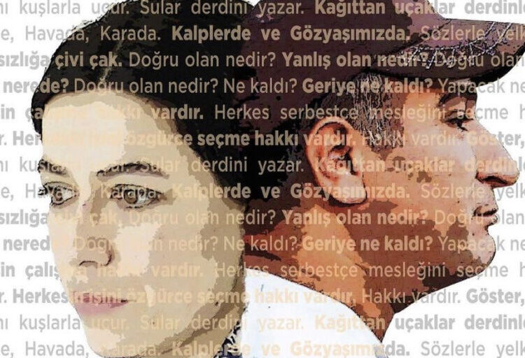 Altın Portakal’da sansüre uğrayan ‘Kanun Hükmü’ belgeseline İtalya’dan ödül 1 Altın Portakal’da sansüre uğrayan ‘Kanun Hükmü’ belgeseline İtalya’dan ödül