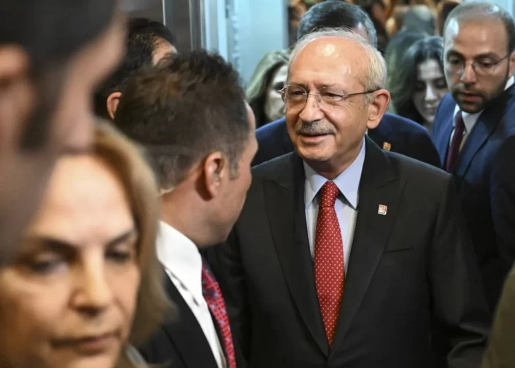 Kemal Kılıçdaroğlu vakıf kurmaya hazırlanıyor