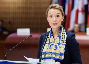 Avrupa Konseyi Genel Sekreteri, Türkiye’ye geliyor