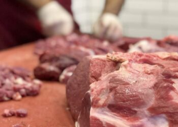 15 günde 45 TL artan kuzu etine bir zam daha geliyor