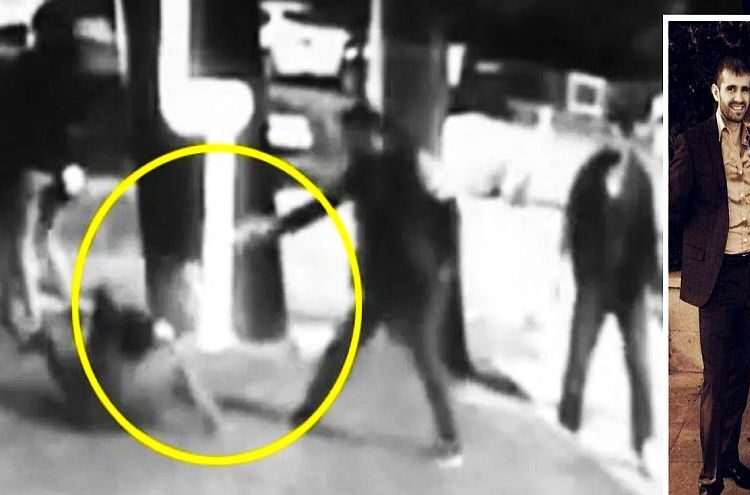 ‘Mahfuz Tatar cinayeti’ dosyası yeniden açıldı: 13 gözaltı 1 ‘Mahfuz Tatar cinayeti’ dosyası yeniden açıldı: 13 gözaltı