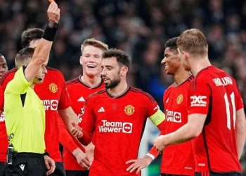 Manchester United İstanbul’a 7 eksikle geliyor
