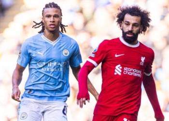 Haaland’ın tarihi golü yetmedi; dev maçta Manchester City’nin serisi sona erdi!
