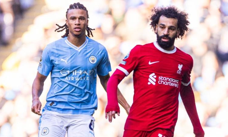 Haaland'ın tarihi golü yetmedi; dev maçta Manchester City'nin serisi sona erdi! 1 Haaland’ın tarihi golü yetmedi; dev maçta Manchester City’nin serisi sona erdi!
