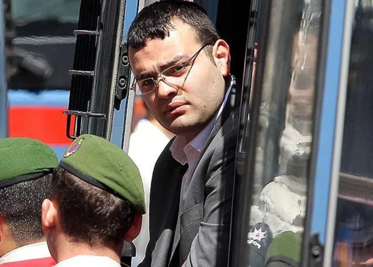 Hrant Dink’in katili Ogün Samast tahliye edildi 1 Hrant Dink’in katili Ogün Samast tahliye edildi