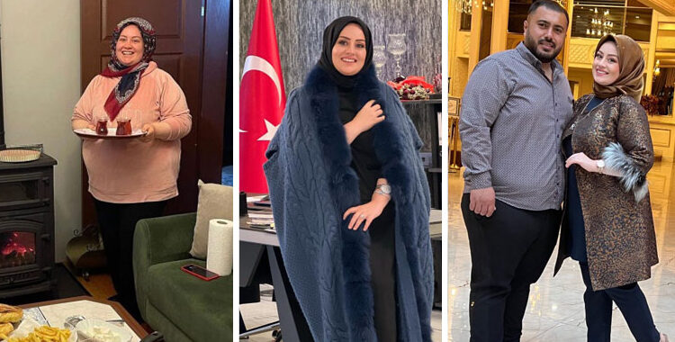 Köy evinden lüks hayata: Fenomen Rabia Toprak da radara takıldı