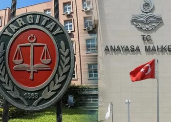 Yargıtay suç duyurusunda bulunmuştu: AYM üyeleri için savcı atandı 6 Yargıtay suç duyurusunda bulunmuştu: AYM üyeleri için savcı atandı