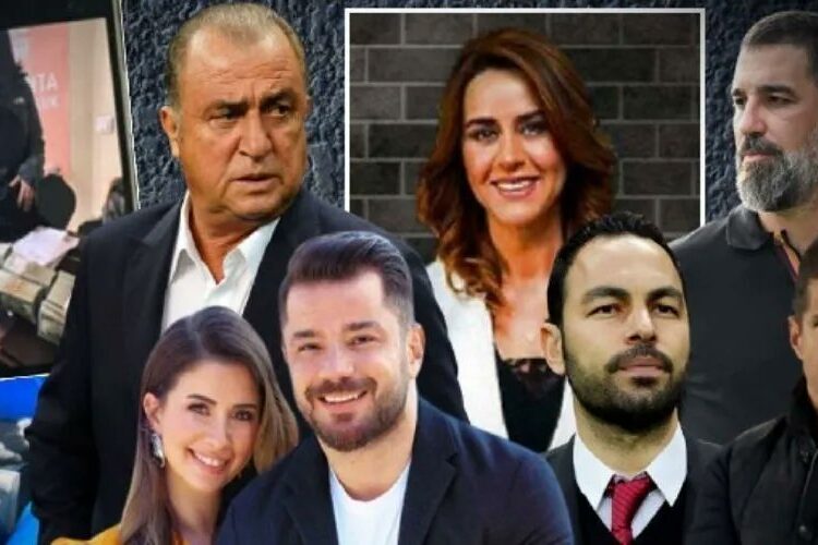 Fon vurgununda ‘Denizbank’ iddiası: Genel Müdür Yardımcısı da çarkın içinde