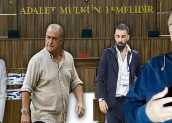 İsmail Saymaz: Seçil Erzan, fondaki AKP’linin yasak aşkıymış