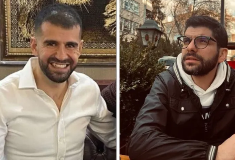İç hesaplaşma başladı: Ayhan Bora Kaplan'ın itirafçı olan 'sağ kolu' vuruldu 1 İç hesaplaşma başladı: Ayhan Bora Kaplan’ın itirafçı olan ‘sağ kolu’ vuruldu