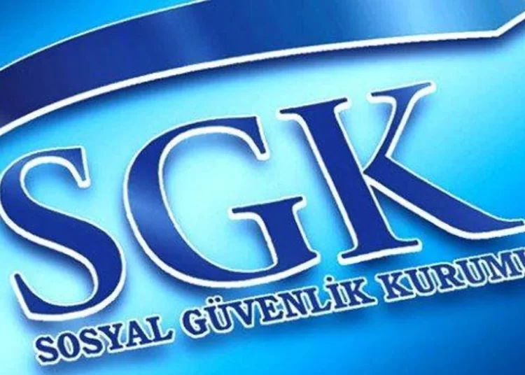 SGK erken emeklilik şartlarını duyurdu 1 SGK erken emeklilik şartlarını duyurdu