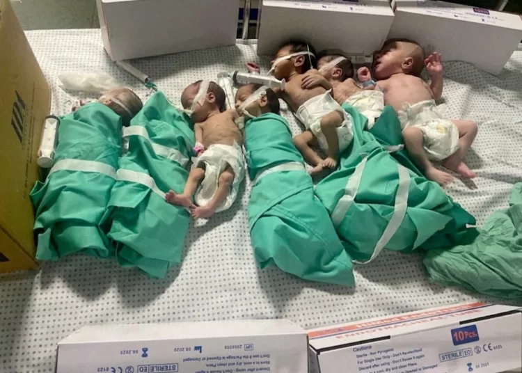 Gazze'deki yönetim: İsrail'in saldırılarında ölenlerin sayısı 13 bin 300 oldu 1 Şifa Hastanesi Direktörü: Yedisi bebek, 179 kişiyi toplu mezara gömdük