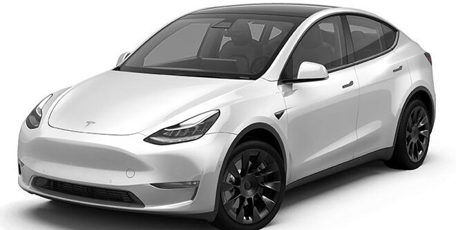 Tesla'dan Model Y'de sürpriz indirim 1 Tesla’dan Model Y’de sürpriz indirim