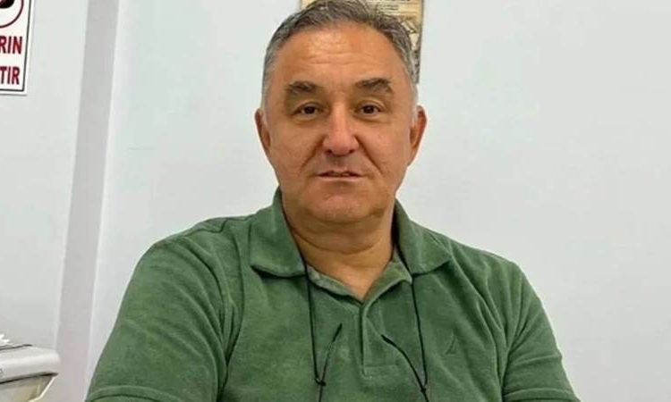 Tolga Şardan hakkında verilen adli kontrol kararı kaldırıldı
