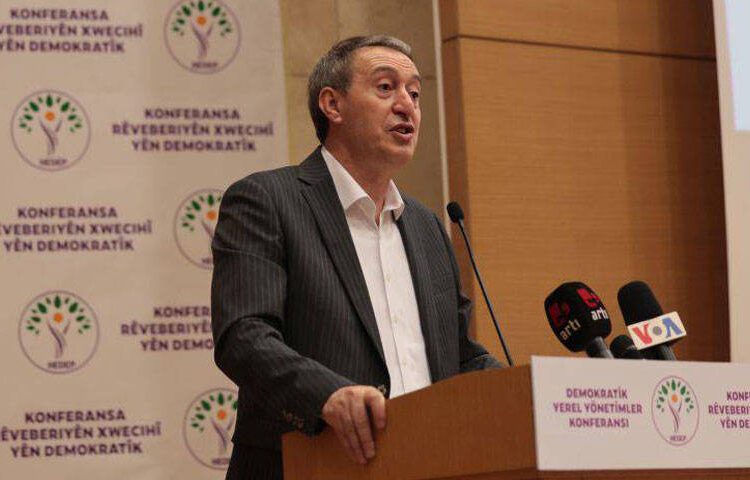 HEDEP'ten yerel seçimde ittifaka yeşil ışık 1 HEDEP’ten yerel seçimde ittifaka yeşil ışık