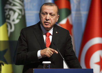أردوغان: من يصمت حيال الظلم في غزة فهو شريك فيه