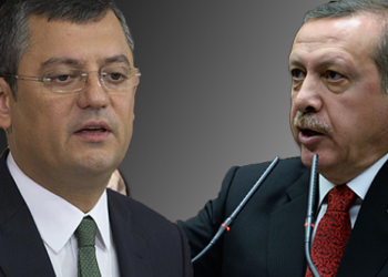 قصة الصدام المبكر بين أردوغان والزعيم الجديد للمعارضة!