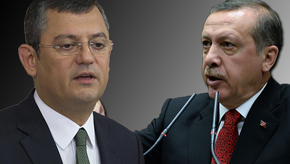 قصة الصدام المبكر بين أردوغان والزعيم الجديد للمعارضة! 1 قصة الصدام المبكر بين أردوغان والزعيم الجديد للمعارضة!