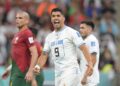 قدم.. منتخب أوروغواي يستدعي سواريز لمواجهتي الأرجنتين وبوليفيا