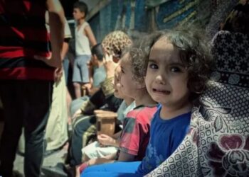اليونيسف: لا مكان آمناً للأطفال في غزة