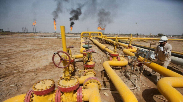 العراق: مستعدون لإيجاد حل لاستئناف صادرات النفط إلى تركيا 1 العراق: مستعدون لإيجاد حل لاستئناف صادرات النفط إلى تركيا