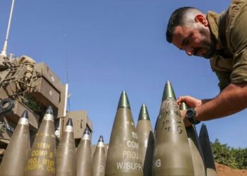الأمم المتحدة “تخشى الأسوأ” إن اتسعت الحرب بين إسرائيل وحماس