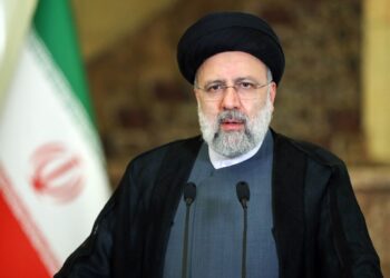 الرئاسة التركية تعلن أن الرئيس الإيراني لن يزور تركيا الثلاثاء كما كان مقررًا