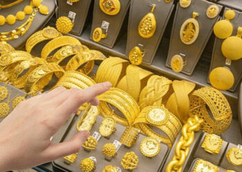 أسعار الذهب في تركيا