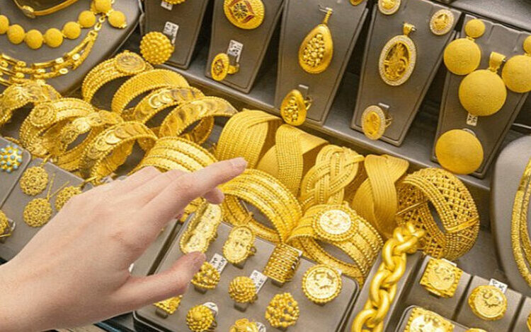 أسعار الذهب في تركيا 1 أسعار الذهب في تركيا