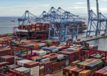 زيادة صادرات تركيا 7.4% الشهر الماضي