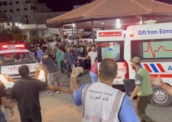 وزير الصحة التركي: اتفقنا مع مصر على نقاط هامة حول غزة