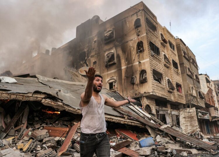 تركيا تنفي تقارير عن اتفاق مع إسرائيل لاستقبال الفلسطينيين 1 تركيا تنفي تقارير عن اتفاق مع إسرائيل لاستقبال الفلسطينيين