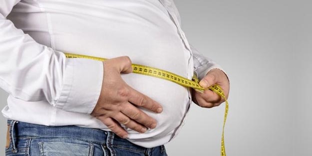 لماذا يتكون الكرش وكيف نتخلص منه؟ 1 لماذا يتكون الكرش وكيف نتخلص منه؟