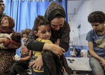 “الأغذية العالمي”: قطاع غزة يواجه “مجاعة واسعة النطاق”