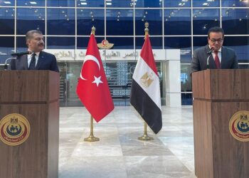 وزير الصحة التركي: نخطط لنقل مرضى السرطان من غزة إلى تركيا