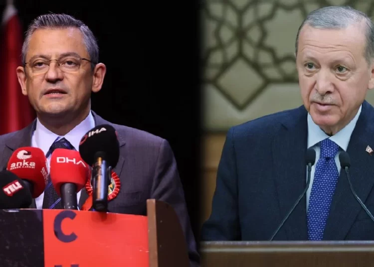 Özgür Özel, Erdoğan’ı Filistin’e davet etti: Cesaretin varsa sen de gel 1 Özgür Özel, Erdoğan’ı Filistin’e davet etti: Cesaretin varsa sen de gel