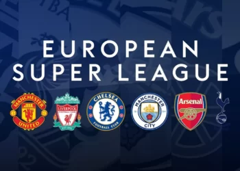 Avrupa Süper Ligi: Real Madrid ve Barcelona takım bulmakta zorlanıyor